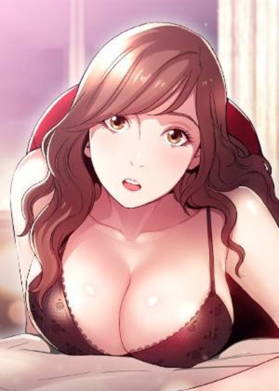 韩漫《看脸时代》封面