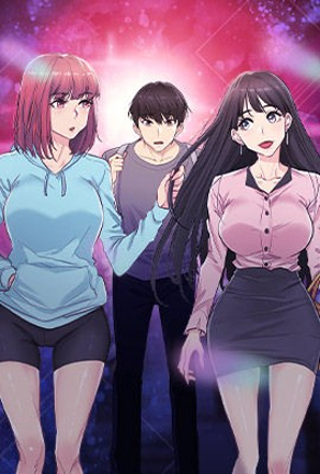 嘿咻漫画网51韩漫精选